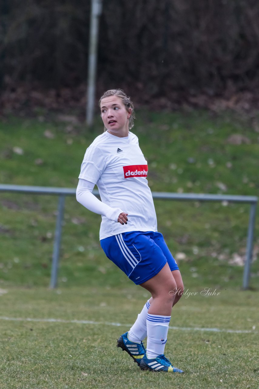 Bild 146 - Frauen TSV Zarpen - FSC Kaltenkirchen : Ergenis: 2:0